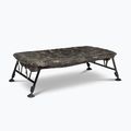 Килимок короповий Nash Tackle Hi-Protect Carp Cradle Camo Monster зелений T0106