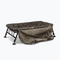 Килимок короповий Nash Tackle Hi-Protect Carp Cradle Camo Monster зелений T0106 2