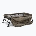 Килимок короповий Nash Tackle Hi-Protect Carp Cradle Camo Monster зелений T0106 3