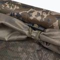 Килимок короповий Nash Tackle Hi-Protect Carp Cradle Camo Monster зелений T0106 4