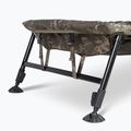 Килимок короповий Nash Tackle Hi-Protect Carp Cradle Camo Monster зелений T0106 5