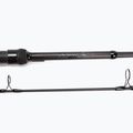 Вудка коропова Nash Tackle Dwarf Shrink 9ft 3lb чорна T1462 6