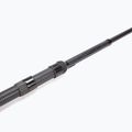 Вудка коропова Nash Tackle Dwarf Shrink 9ft 3lb чорна T1462 8