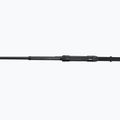 Вудка коропова Nash Tackle Dwarf Shrink 9ft 3lb чорна T1462 2