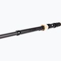 Вудка коропова Nash Tackle Dwarf Cork чорно-коричнева T1473 8