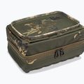 Органайзер для риболовлі Nash Tackle Subterfuge Work Box зелений T3617