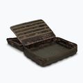 Органайзер для риболовлі Nash Tackle Subterfuge Work Box зелений T3640 2