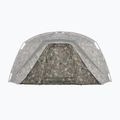 Фронтальна панель для намету Nash Tackle Titan Hide Camo Pro XL Waterproof Infill зелена T4225