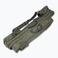 Чохол для вудок Nash Tackle Tackle Dwarf 9ft 2 Rod Skin зелений T4705 3