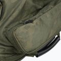 Чохол для вудок Nash Tackle Tackle Dwarf 9ft 2 Rod Skin зелений T4705 5