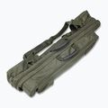 Чохол для вудок Nash Tackle Dwarf 10ft 2 Rod Skin зелений T4706 3