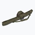 Чохол для вудок Nash Tackle Dwarf 9ft 3 Rod Skin зелений T4708