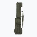 Чохол для вудок Nash Tackle Dwarf 10ft 3 Rod Skin зелений T4709