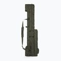 Чохол для вудок Nash Tackle Dwarf 10ft 3 Rod Skin зелений T4709 2