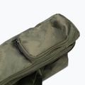 Чохол для вудок Nash Tackle Dwarf 10ft 3 Rod Skin зелений T4709 9