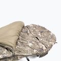 Ліжко Nash Tackle Indulgence MF60 5 Season Compact зелене T9450 4