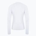 Лонгслів термічний жіночий Surfanic Cozy CarbonDri Limited Edition Crew Neck white 5