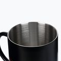 Чашка Fox International Stainless Black XL чорна CLU254 3