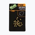Стопори коропові Fox International Edges Hook Bead 25 шт. зелені CAC483