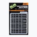 Стопори для приманок Fox International Edges Extender Stops 2 шт. прозорі CAC497