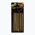 Протизакручувачі Fox International Edges Anti Tangle Sleeve хакі CAC554