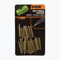Протизакручувачі Fox International Edges Anti Tangle Sleeve хакі CAC555