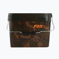 Відро Fox International Square 10 л camo