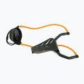 Рогатка рибальська Fox International Range Master Powerguard - Method Pouch чорно-помаранчева CPT027