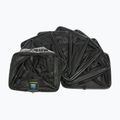 Сітка для риболовлі Matrix Compact 45 x 35 cm Keepnet чорна GLN052
