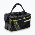 Сумка для аксесуарів для риболовлі Matrix Pro Ethos Net & Accessory Carryall сіра GLU074