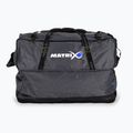 Сумка для аксесуарів для риболовлі Matrix Pro Ethos Net & Accessory Carryall сіра GLU074 3
