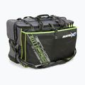 Сумка для аксесуарів для риболовлі Matrix Pro Ethos Net & Accessory Carryall сіра GLU074 8