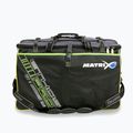 Сумка для аксесуарів для риболовлі Matrix Pro Ethos Net & Accessory Carryall сіра GLU074 9