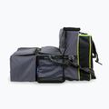 Сумка для аксесуарів для риболовлі Matrix Pro Ethos Net & Accessory Carryall сіра GLU074 10