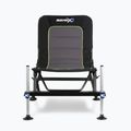 Стілець для риболовлі Matrix Accessory Chair чорний GBC001 2