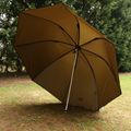 Парасолька Fox International Fox 60" Brolly коричнева CUM216 2
