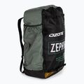 Повітряний змій для кайтсерфінгу Ozone Zephyr V7 жовтий ZV7K17YW 4