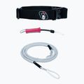 Крило для вінгфойлінгу Ozone WASP V3 блакитне WAV35-7IW 4