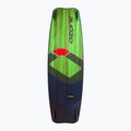 Дошка для кайтсерфінгу Ozone Torque V2 зелена KBTQV213842N 3