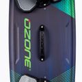 Дошка для кайтсерфінгу Ozone Torque V2 зелена KBTQV213842N 4