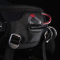 Трапеція для кайтсерфінгу Ozone Connect Seat V1 чорна HARCSV1SK 5