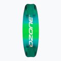 Дошка для кайтсерфінгу Ozone Code V3 зелена KBCOV314142F 3