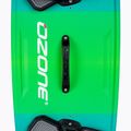 Дошка для кайтсерфінгу Ozone Code V3 зелена KBCOV314142F 4