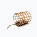 Годівниця Drennan Gripmesh Feeder коричнева TFGM003/1