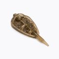 Годівниця Drennan Flat Method S Feeder коричнева TFFFLS25