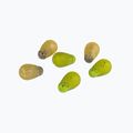 З'єднувач для поводків Drennan Quick Change Beads 6 шт. коричневий TGQCB002 2