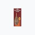 Годівниця ESP Mega Method Feeder XL коричнева ETFMML100