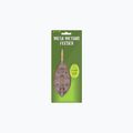 Годівниця ESP Mega Method Feeder L коричнева ETFMML085
