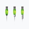 Сигналізатор для риболовлі Індикатор клювання ESP Barrel Bobbin Kit зелений ETBBK004