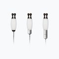 Сигналізатор для риболовлі Індикатор клювання ESP Barrel Bobbin Kit білий ETBBK001